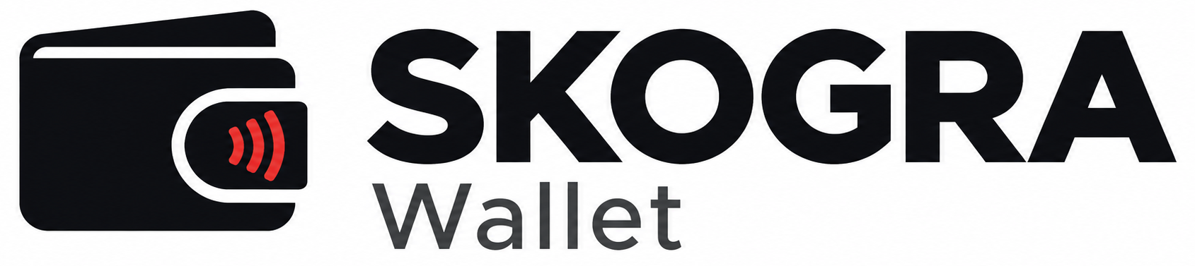 SKOGRA Wallet
